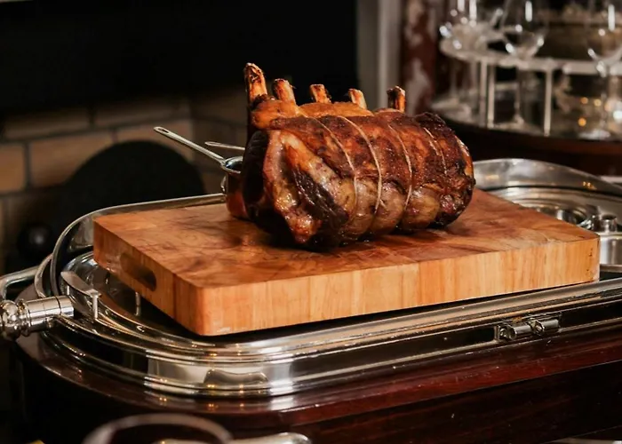 The Shelbourne, Autograph Collection Hotel