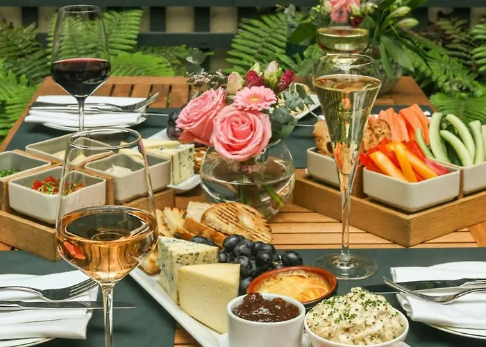 The Shelbourne, Autograph Collection Hotel