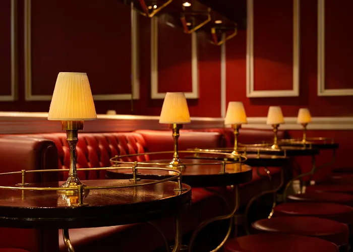 The Shelbourne, Autograph Collection 5* Dublín
