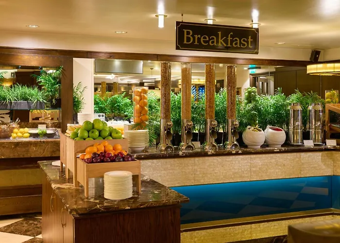 The Shelbourne, Autograph Collection Hotel Dublín