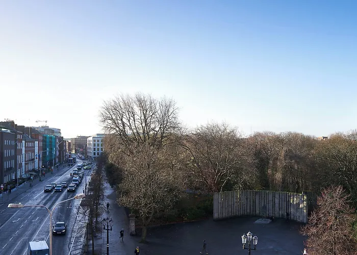 The Shelbourne, Autograph Collection Hotel Dublín