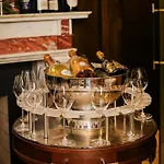 The Shelbourne, Autograph Collection