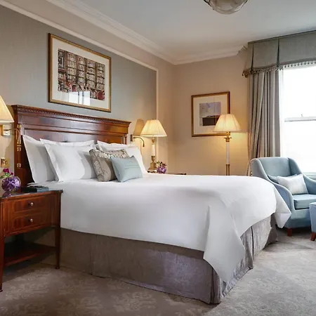 The Shelbourne, Autograph Collection 5* Dublin