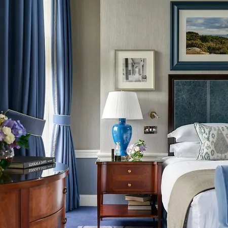 The Shelbourne, Autograph Collection Dublin