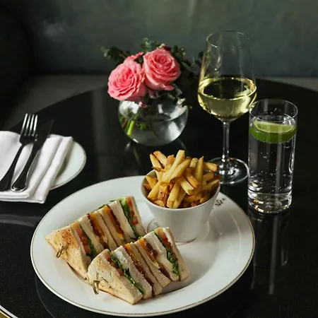 Hotel The Shelbourne, Autograph Collection Dublin