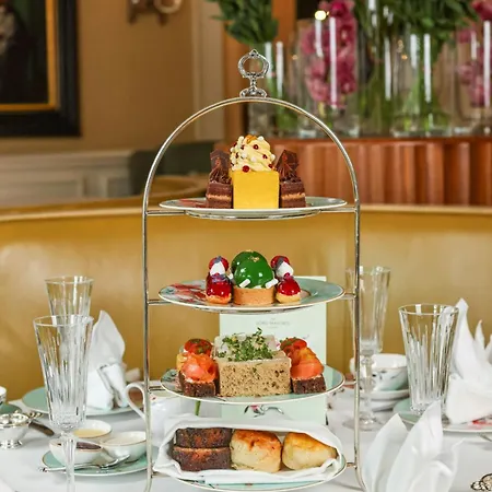 The Shelbourne, Autograph Collection