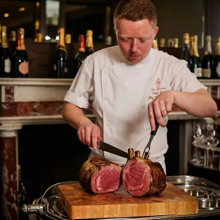 Hotel The Shelbourne, Autograph Collection 5*