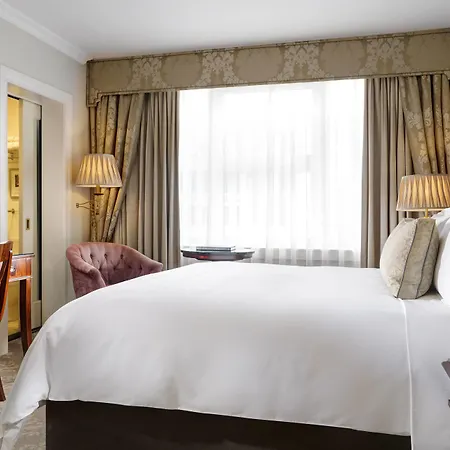 Hotel The Shelbourne, Autograph Collection 5*