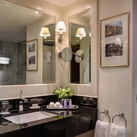 The Shelbourne, Autograph Collection