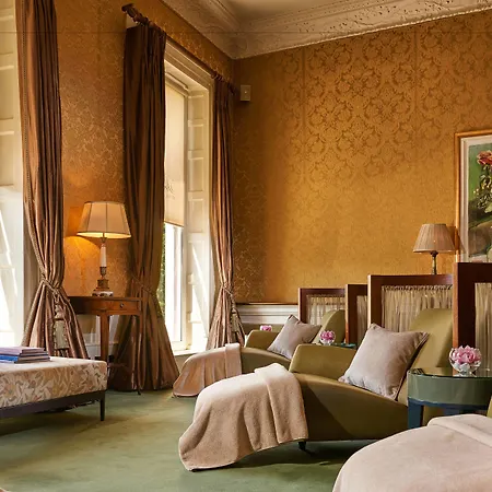 The Shelbourne, Autograph Collection 5* Dublin