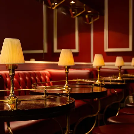The Shelbourne, Autograph Collection 5* Dublino