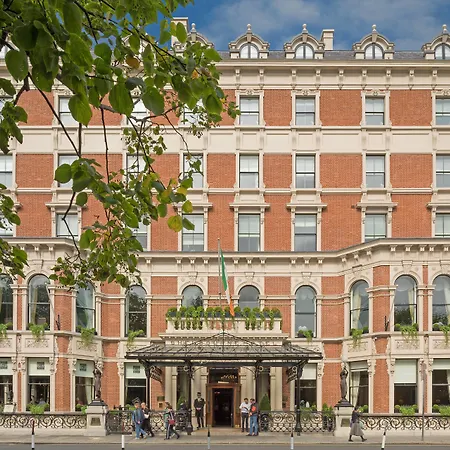 The Shelbourne, Autograph Collection 5*