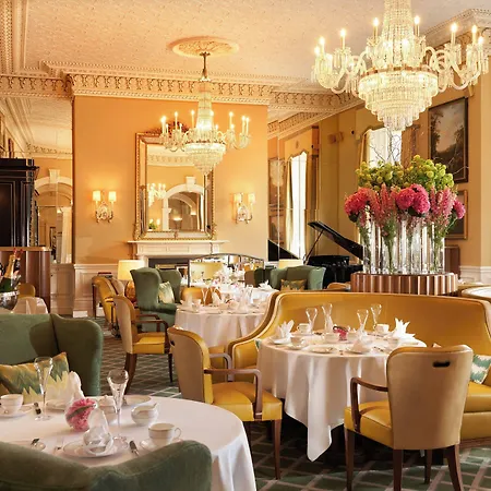 Hotel The Shelbourne, Autograph Collection 5*