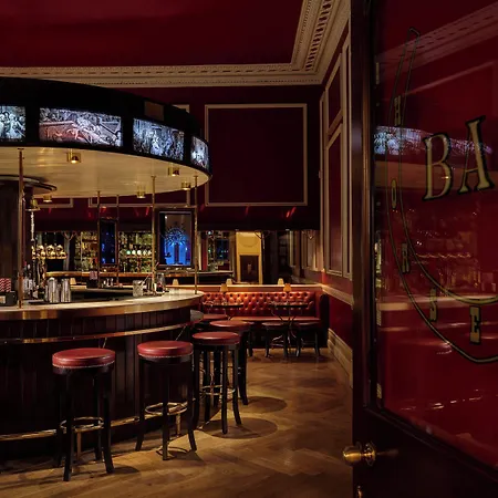 The Shelbourne, Autograph Collection Отель