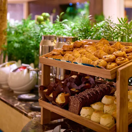 The Shelbourne, Autograph Collection 5* Dublin