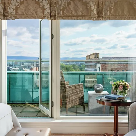 Hotel The Shelbourne, Autograph Collection Dublin