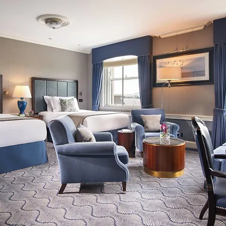 The Shelbourne, Autograph Collection Hotel Dublino