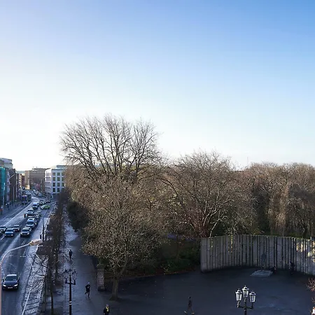 The Shelbourne, Autograph Collection Hotel Dublino