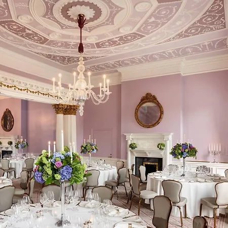 Hotel The Shelbourne, Autograph Collection Dublin