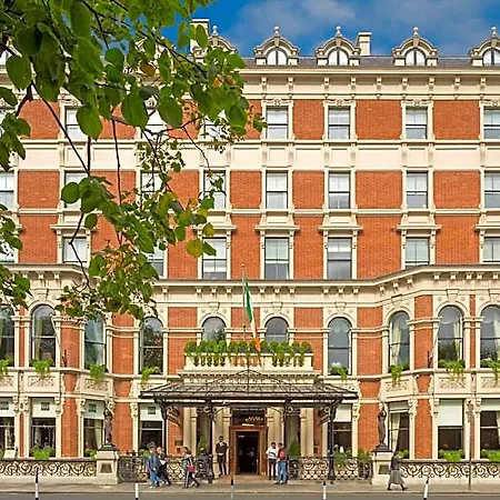 The Shelbourne, Autograph Collection