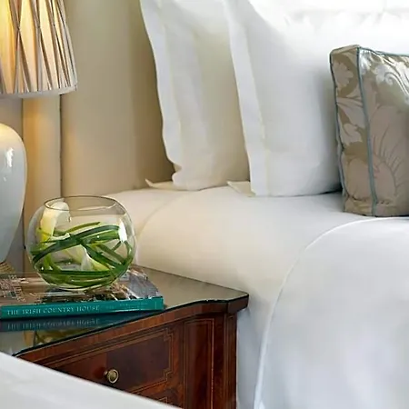 The Shelbourne, Autograph Collection 5*