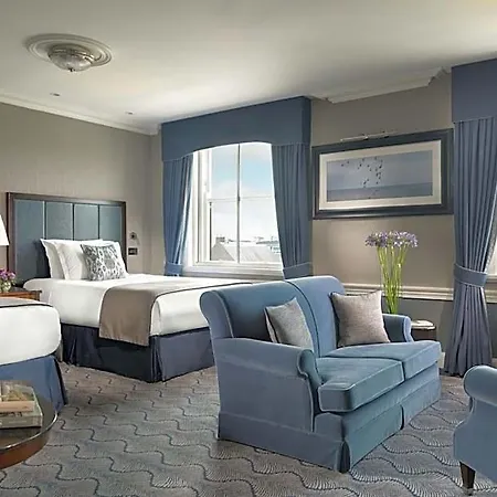 Hotel The Shelbourne, Autograph Collection Dublin