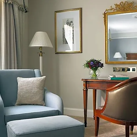 Hotel The Shelbourne, Autograph Collection
