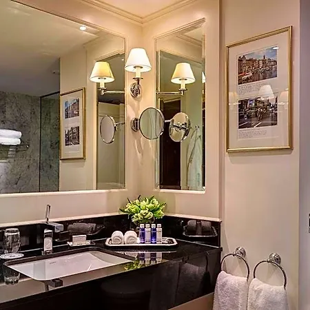 The Shelbourne, Autograph Collection 5* Dublin