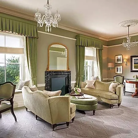 The Shelbourne, Autograph Collection