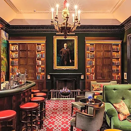 Hotel The Shelbourne, Autograph Collection 5*