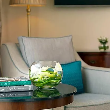 The Shelbourne, Autograph Collection 5* Dublin