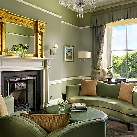 Hotel The Shelbourne, Autograph Collection 5*