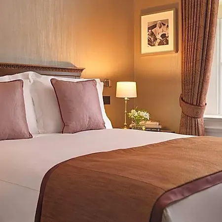 The Shelbourne, Autograph Collection 5* Dublin