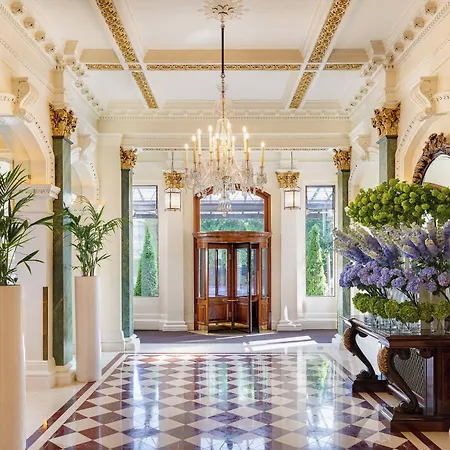 Hotel The Shelbourne, Autograph Collection