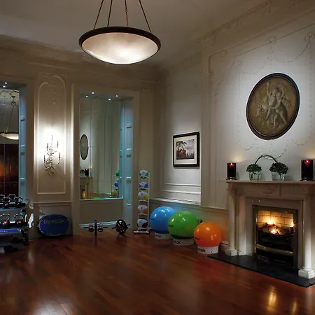 Hotel The Shelbourne, Autograph Collection