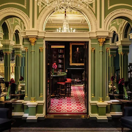 Hotel The Shelbourne, Autograph Collection