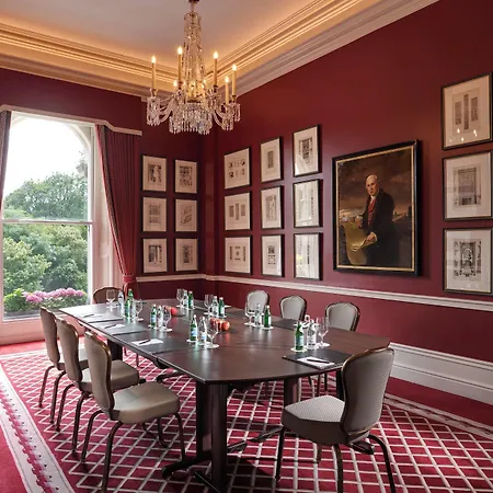 The Shelbourne, Autograph Collection Hotel 5*
