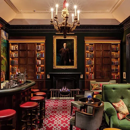 The Shelbourne, Autograph Collection 5* Dublin