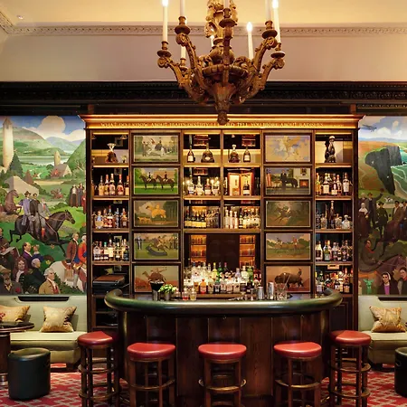 Hotel The Shelbourne, Autograph Collection 5*