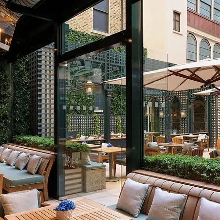 The Shelbourne, Autograph Collection Hotel