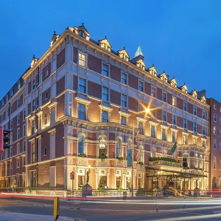 Hotel The Shelbourne, Autograph Collection 5*