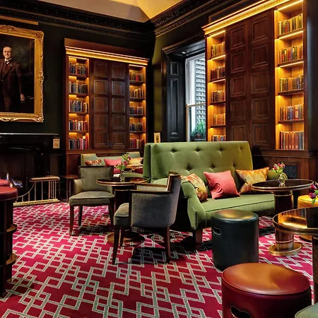 The Shelbourne, Autograph Collection