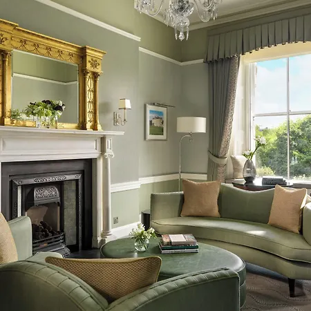 Hotel The Shelbourne, Autograph Collection Dublin