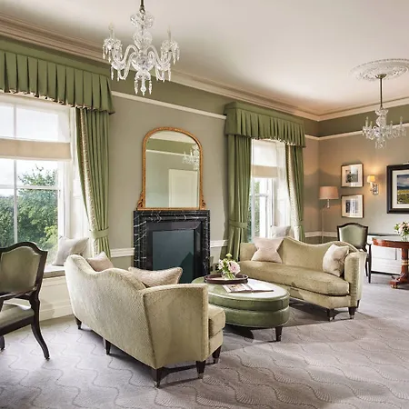 Hotel The Shelbourne, Autograph Collection 5*