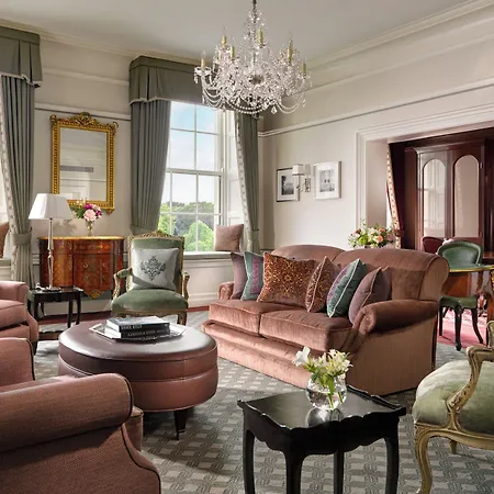 The Shelbourne, Autograph Collection Hotel