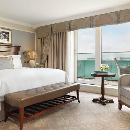 The Shelbourne, Autograph Collection Hotel Dublin