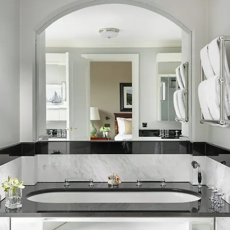 Hotel The Shelbourne, Autograph Collection 5*