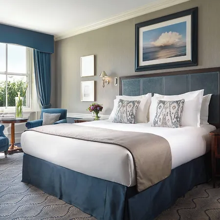 The Shelbourne, Autograph Collection Hotel 5*