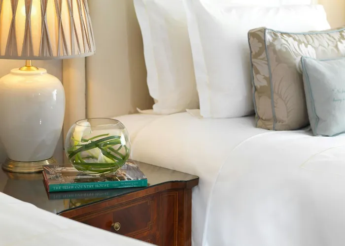 The Shelbourne, Autograph Collection Hotel 5*