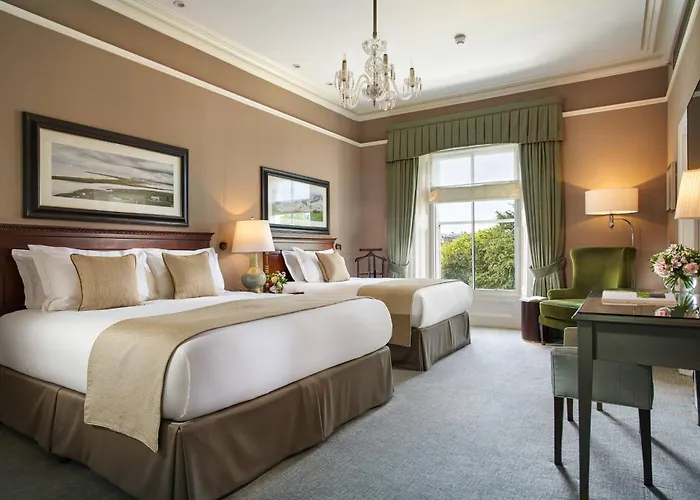 The Shelbourne, Autograph Collection